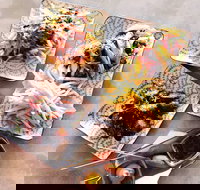 Rhys' Restaurant - Restaurant Canberra