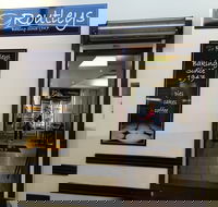 Routleys Bakery - Restaurant Canberra