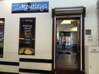 Routleys Bakery
