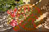 Ruby's Pizza  Pasta Takeaway