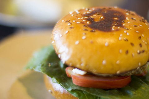 Rumour Mill - Restaurant Canberra 0