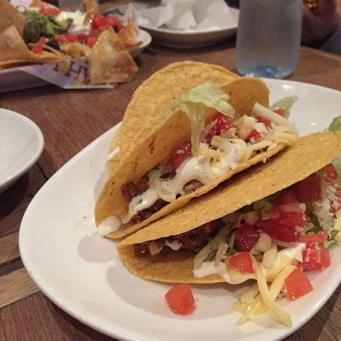 Salsa's Fresh Mex Grill - Robina - Restaurant Canberra 0