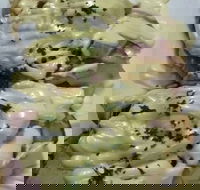 Simply Wok - Restaurant Canberra