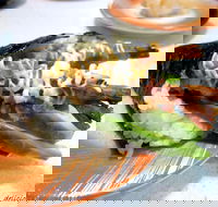 Sushi Train - Chermside - Restaurant Canberra