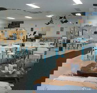 Take the Plunge Community Cafe - Restaurant Canberra