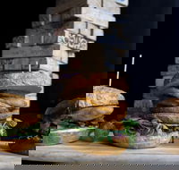 Taps Mooloolaba - Restaurant Canberra