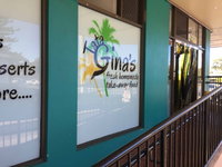 Tata Gina's