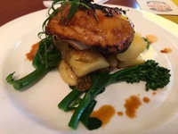 The Royal Oak Bistro