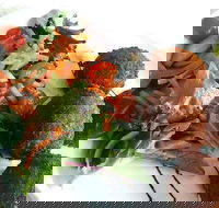 The Heights bar and bistro - Restaurant Canberra