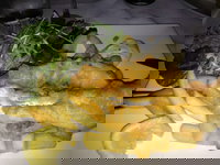 Tewantin Takeaway and Tewantin Restaurant Canberra Restaurant Canberra