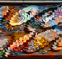 The Lnd Cafe - Restaurant Canberra