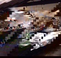 The Loft At UTS - Restaurant Canberra