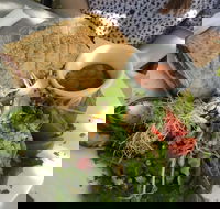 The Liebig Cafe  Restaurant - Restaurant Canberra