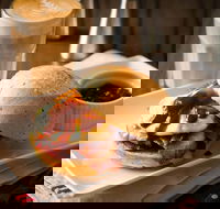 The Coffee Club - Strathpine - Restaurant Canberra