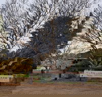 Top Note Vineyard - Restaurant Canberra
