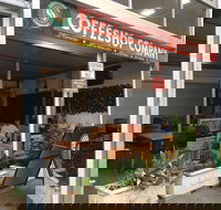 Torange Persian Cuisine - Restaurant Canberra