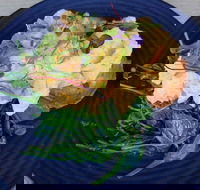 Traralgon Thai Restaurant - Restaurant Canberra