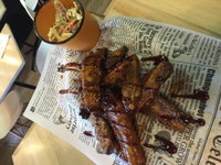 Vibez Cafe