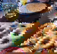 Viva Zapatas - Restaurant Canberra