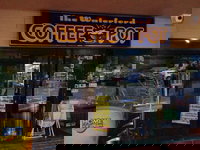 Waterford Coffee Pot