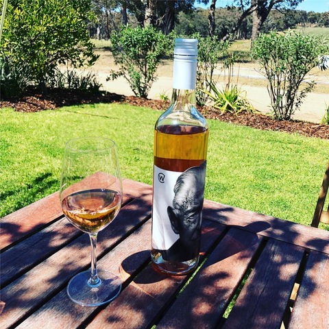 Weathercraft Wines - Restaurant Canberra 2