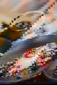 Webster's Market and Cafe