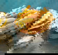 Woodberry - Restaurant Canberra