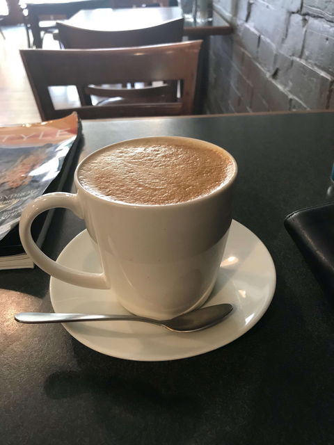 Zest BYO - Restaurant Canberra 0