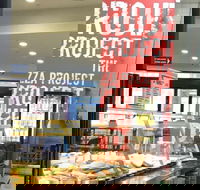 2 Tarts Baking - Restaurant Canberra