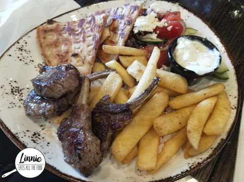 57 Cafe Bar Restaurant - Restaurant Canberra 0