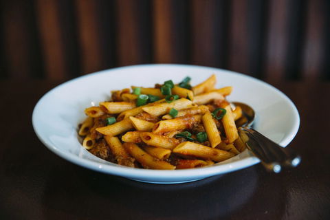 Arthur's Pizza - Bondi Junction - Restaurant Canberra 0