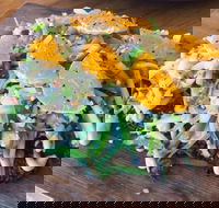 Augello's - Restaurant Canberra