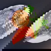 Avenue Road Providores