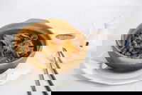 Banana Leaf Catering