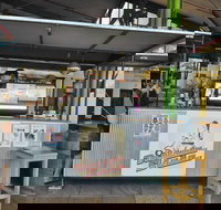 Barista Sista - Restaurant Canberra