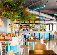 Beach Burrito Co. Coolangatta - Restaurant Canberra