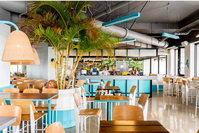 Beach Burrito Co. Coolangatta