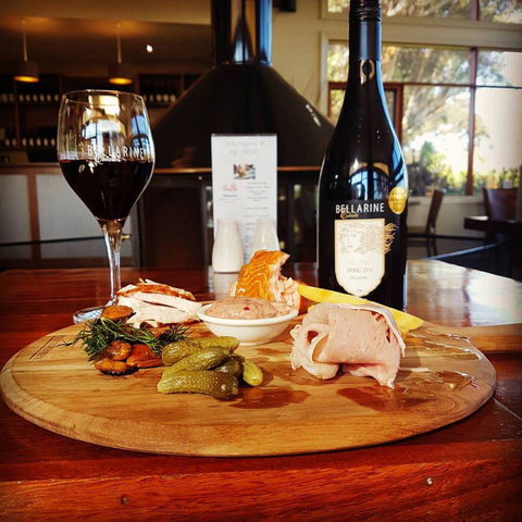 Bellarine Estate - Restaurant Canberra 0