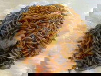Devonport Takeaway and Devonport Restaurant Canberra Restaurant Canberra