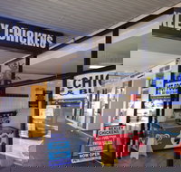 Bexley Chicken - Restaurant Canberra