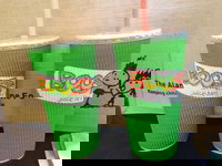 Boost Juice - Maribyrnong