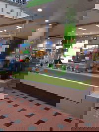 Boost Juice - Dandenong