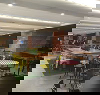 Burrito Bunker - Restaurant Canberra