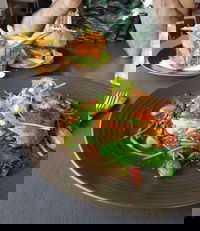 C15 Espresso - Ardross