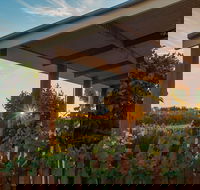 Caf in the Vines - Restaurant Canberra