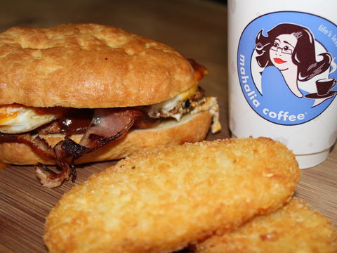 Café In The Vines - Restaurant Canberra 1