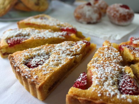 Café In The Vines - Restaurant Canberra 2