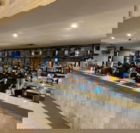 Cazalys Palmerston Club - Restaurant Canberra