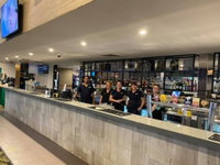 Palmerston Takeaway and Palmerston Restaurant Canberra Restaurant Canberra