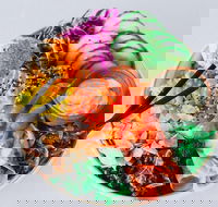 Cheeky Poke Bar - West End - Restaurant Canberra